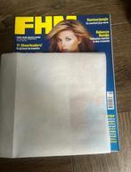 FHM nederland 2001 Tiffani Thiessen, Ophalen of Verzenden, 1980 tot heden, Tijdschrift