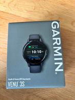 Garmin Venu 3S *nieuw in doos*, Sieraden, Tassen en Uiterlijk, Smartwatches, Garmin, Nieuw, Ophalen of Verzenden, Grijs