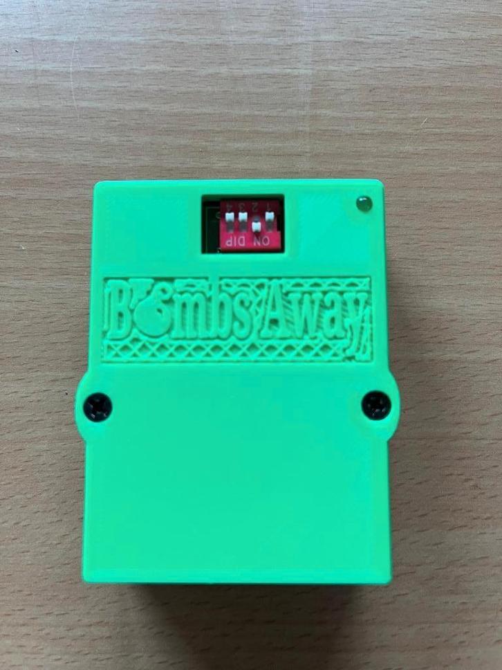 Atari ST Diagnostische Cartridge – ST / STE / Mega / Falcon, Computers en Software, Vintage Computers, Ophalen of Verzenden