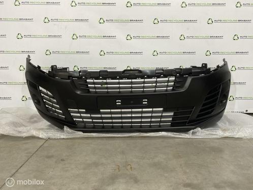 Voorbumper Peugeot Citroen NIEUW ORIG 9808639977 1615649280, Auto-onderdelen, Carrosserie en Plaatwerk, Bumper, Citroën, Voor