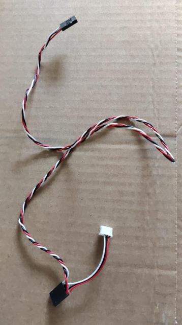 Desktop moederbord kabel met 3 stekkers beschikbaar voor biedingen