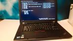 Lenovo Thinkpad T510 Zie omschrijving!, 2 tot 3 Ghz, 15 inch, Ophalen of Verzenden, Niet werkend