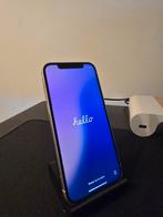 iPhone 12 64GB Wit Z.G.A.N., 99 %, Wit, Ophalen of Verzenden, Zo goed als nieuw