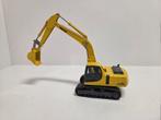 Komatsu PC210 graafmachine 1:50, Hobby en Vrije tijd, Modelauto's | 1:50, Overige merken, ., Ophalen of Verzenden, Zo goed als nieuw