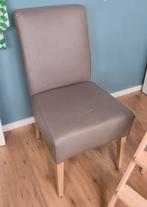 1 eetkamerstoel, Huis en Inrichting, Stoelen, Ophalen, Gebruikt, Eén