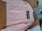 Levi's sweater roze maat 164, Kinderen en Baby's, Kinderkleding | Maat 164, Meisje, Trui of Vest, Gebruikt, Ophalen of Verzenden