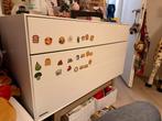 Te koop babykamer kast en commode, Ophalen of Verzenden, Zo goed als nieuw
