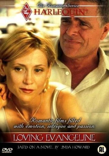 Loving Evangeline DVD beschikbaar voor biedingen