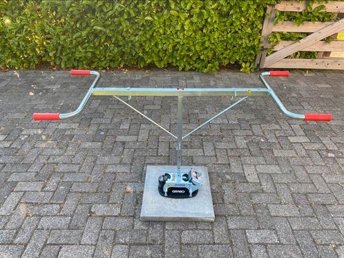 Vacuümpomp te huur., Tuin en Terras, Hand-tuingereedschap, Zo goed als nieuw, Overige soorten, Ophalen