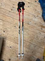 Skistokken  Leki 90cm, Sport en Fitness, Skiën en Langlaufen, Gebruikt, Ophalen