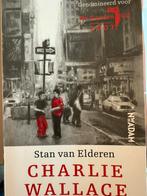 Charlie wallace stan van elderen, Ophalen of Verzenden, Zo goed als nieuw, Nederland