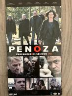 Verzamel DVD box: seizoen 1 & 2 Penoza, Ophalen of Verzenden, Vanaf 12 jaar, Zo goed als nieuw