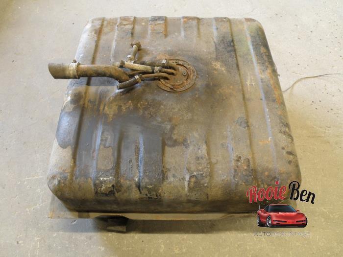 Tank van een Dodge Tradesman, Auto-onderdelen, Brandstofsystemen, Dodge, Gebruikt, 3 maanden garantie, Ophalen of Verzenden