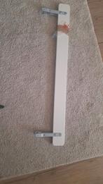 Bedrekje, Kinderen en Baby's, Kinderkamer | Bedden, Ophalen, Zo goed als nieuw, 180 cm of meer, 85 tot 100 cm