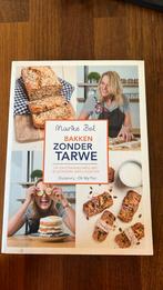Marike Bol - Bakken zonder Tarwe, Boeken, Kookboeken, Ophalen of Verzenden, Zo goed als nieuw, Marike Bol