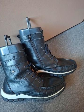 WOLKY veterboots Maat 42 beschikbaar voor biedingen