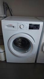 Bosch wasmachine, Witgoed en Apparatuur, Wasmachines, 6 tot 8 kg, Minder dan 85 cm, Ophalen of Verzenden, Voorlader