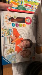 Tiptoi starter set, Kinderen en Baby's, Speelgoed | Educatief en Creatief, Ophalen of Verzenden, Nieuw