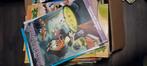 Donald Ducks. Grote doos vol, Boeken, Meerdere comics, Ophalen of Verzenden, Gelezen, Europa