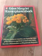 Groot Margriet Kamerplantenboek, Ophalen of Verzenden, Gelezen, Margriet, Kamerplanten