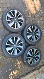 Originele suzuki swift velgen met bridgestone banden, Auto-onderdelen, Ophalen, Gebruikt, 16 inch, Banden en Velgen