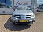 Mitsubishi Outlander Sport 2.0 Invite+ Airco LPG G3, Auto's, Mitsubishi, Voorwielaandrijving, 136 pk, Handgeschakeld, 570 kg