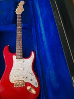 Fender Stratocaster MIM, Muziek en Instrumenten, Ophalen of Verzenden, Gebruikt, Solid body, Fender