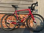 Isaac vitron, Fietsen en Brommers, Fietsen | Racefietsen, Overige merken, 28 inch, Carbon, 10 tot 15 versnellingen