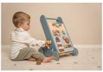 Loopwagen Little dutch babywalker sailors bay, Kinderen en Baby's, Speelgoed | Houten speelgoed, Ophalen, Zo goed als nieuw