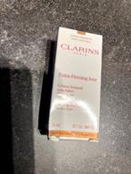 Nieuw Clarins dagcreme sample gezichtsverzorging, Sieraden, Tassen en Uiterlijk, Uiterlijk | Gezichtsverzorging, Ophalen of Verzenden