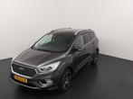 Ford Kuga 1.5 EcoBoost 182 pk Vignale | Trekhaak | Pano | Wi, 4 cilinders, 1850 kg, 1586 kg, Bedrijf