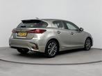 Lexus CT 200h Edition 30 | LED Verlichting | Navigatie |, 12 maanden, Euro 6, 4 cilinders, Origineel Nederlands
