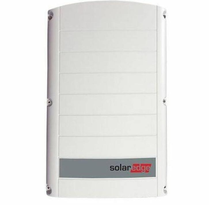 SolarEdge SE17k NIEUW evt. met S440 (ook SE3000H Nieuw), Doe-het-zelf en Verbouw, Elektra en Kabels, Nieuw, Overige typen, Ophalen