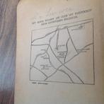 DE CLUB UIT RUSTOORD - Jongensboek -Huët (van Nelle), Ophalen, Gelezen