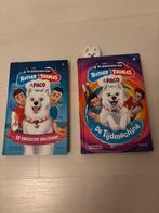 Rutger Thomas en Paco boeken, Ophalen, Zo goed als nieuw