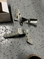 BMW E46 M3 steun, Rechts, Nieuw, Ophalen of Verzenden, Spatbord