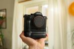 Sony A7R III met flitser en transmitter, Audio, Tv en Foto, Fotocamera's Digitaal, 42 Megapixel, Ophalen of Verzenden, Zo goed als nieuw