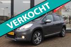 Peugeot 2008 1.2 PureTech Allure Stoelverwarming/Trekhaak/Na, Voorwielaandrijving, Gebruikt, Euro 6, 23 km/l