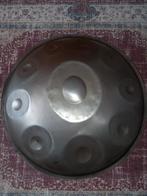 Handpan d hijazz, Muziek en Instrumenten, Percussie, Ophalen, Gebruikt, Melodische percussie