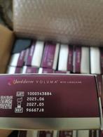 Juvederm, filler, botox, lipfillers, ampullen, Ophalen of Verzenden, Nieuw, Gehele gezicht, Verzorging