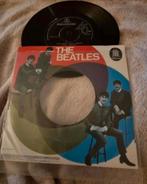 7" single: The Beatles - Strawberry fields forever, Cd's en Dvd's, Vinyl Singles, Zo goed als nieuw, Single, Verzenden
