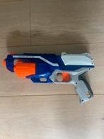 Nerf speelgoed pistool versie disrupter, Ophalen of Verzenden, Zo goed als nieuw