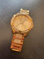 Guess dames horloge, Gebruikt, Guess, Polshorloge, Ophalen of Verzenden