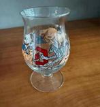 Duvel collection Iwan Smit Cats, 2024, Ophalen of Verzenden, Zo goed als nieuw, Glas of Glazen, Duvel
