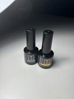 Tgel lila en cover 10 8ml, Sieraden, Tassen en Uiterlijk, Uiterlijk | Cosmetica en Make-up, Handen en Nagels, Roze, Zo goed als nieuw