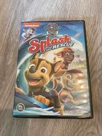Paw Patrol: Splash to the Rescue, Avontuur, Alle leeftijden, Ophalen of Verzenden, Tv fictie