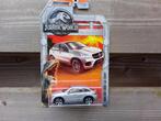 Mercedes-Benz GLE Coupe Matchbox, Ophalen, Nieuw, Auto