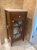 Badkamer kastje, Gebruikt, Overige materialen, 100 tot 150 cm, Koloniaal