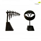 Corry Ammerlaan - Sculpturen, Antiek en Kunst, Ophalen of Verzenden