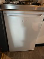 Veripart VPKV701 Koelkast met vriesvak - Wit, Minder dan 85 cm, Ophalen of Verzenden, 45 tot 60 cm, Met vriesvak